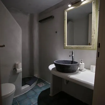 Afroessa A Class Szálloda 4*