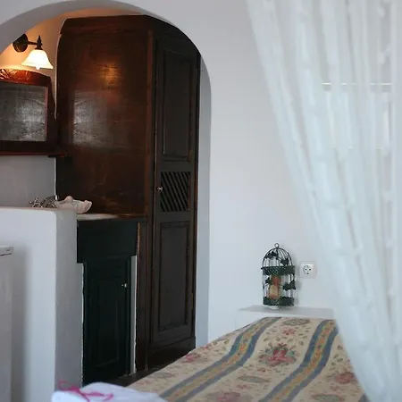 Szálloda Afroessa A Class 4*
